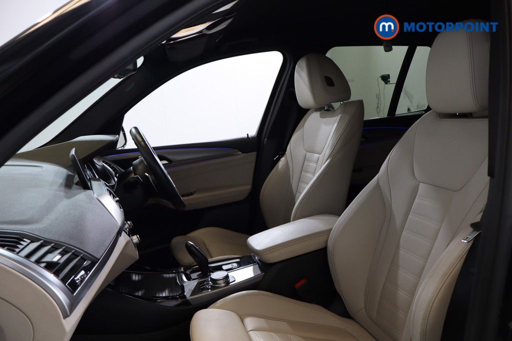 BMW X3 M Sport Automatic Diesel SUV - Stock Number (1568234) - 18th supplementary image