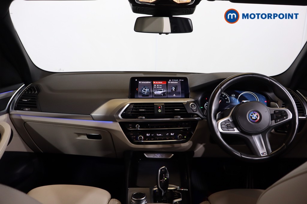 BMW X3 M Sport Automatic Diesel SUV - Stock Number (1568234) - 21st supplementary image
