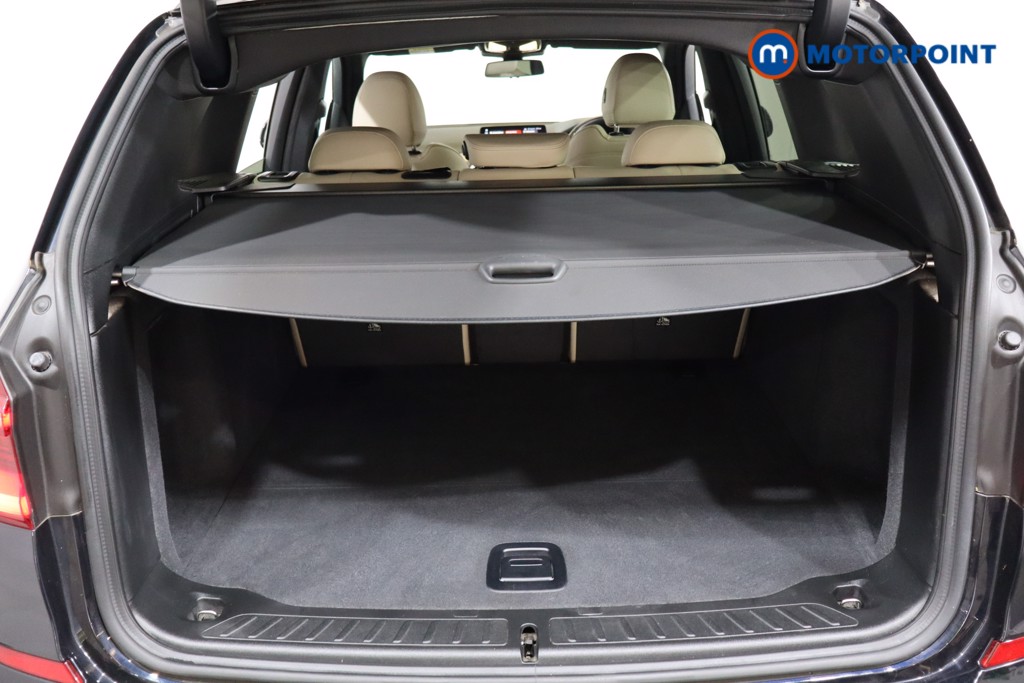 BMW X3 M Sport Automatic Diesel SUV - Stock Number (1568234) - 22nd supplementary image