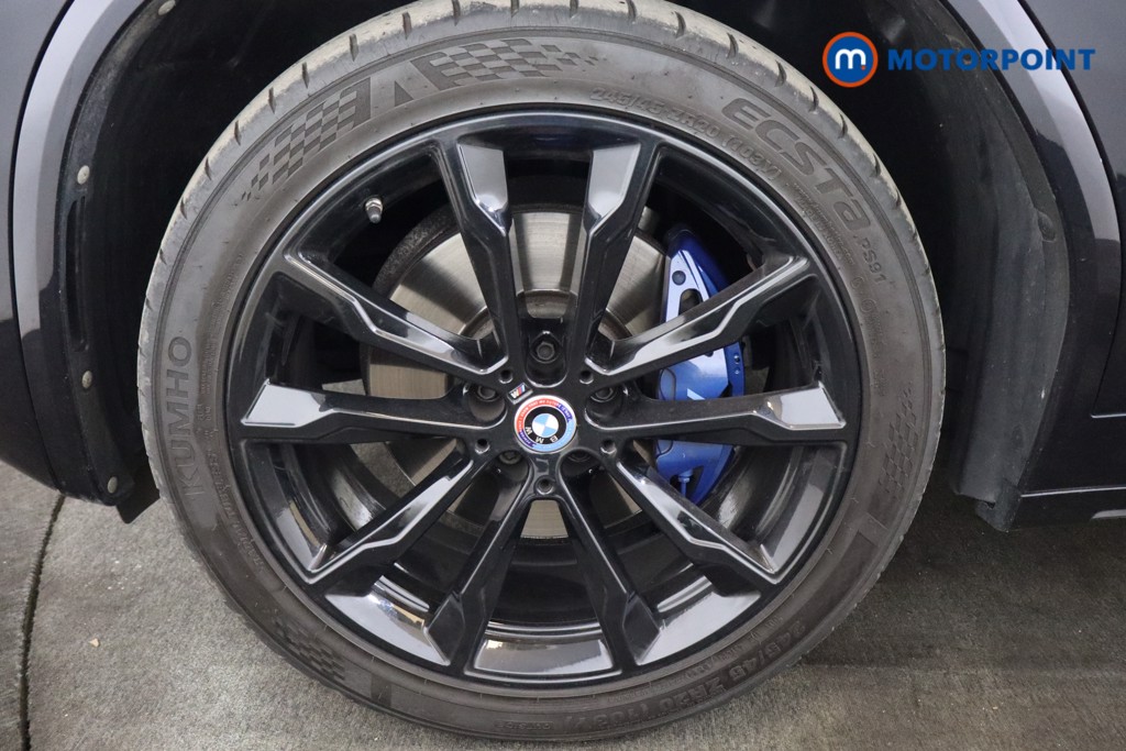 BMW X3 M Sport Automatic Diesel SUV - Stock Number (1568234) - 27th supplementary image