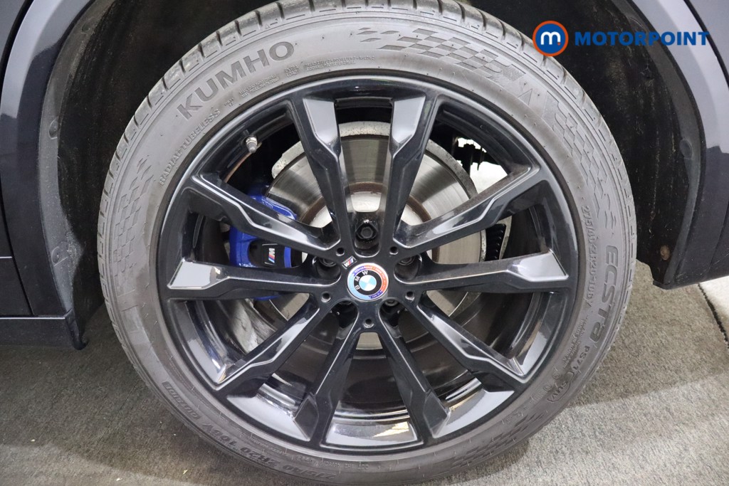 BMW X3 M Sport Automatic Diesel SUV - Stock Number (1568234) - 28th supplementary image