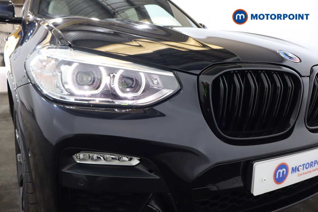 BMW X3 M Sport Automatic Diesel SUV - Stock Number (1568234) - 29th supplementary image