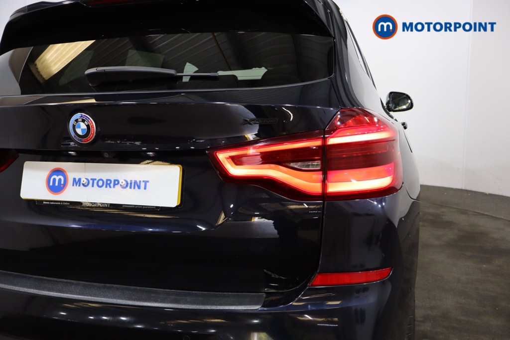 BMW X3 M Sport Automatic Diesel SUV - Stock Number (1568234) - 30th supplementary image