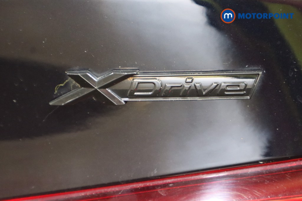 BMW X3 M Sport Automatic Diesel SUV - Stock Number (1568234) - 31st supplementary image