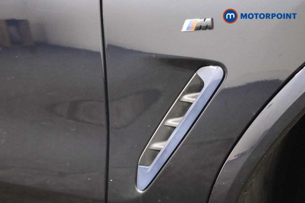 BMW X3 M Sport Automatic Diesel SUV - Stock Number (1568234) - 32nd supplementary image
