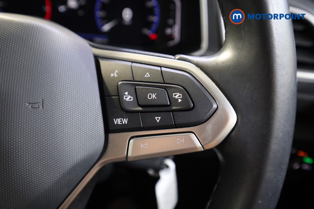 Volkswagen T-Roc Style Manual Petrol SUV - Stock Number (1568261) - 5th supplementary image