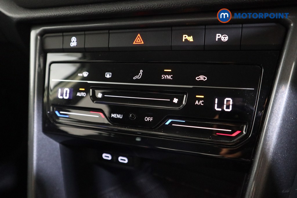 Volkswagen T-Roc Style Manual Petrol SUV - Stock Number (1568261) - 9th supplementary image