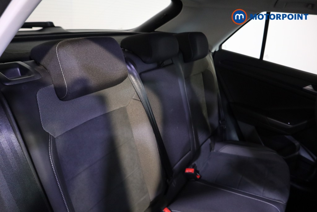 Volkswagen T-Roc Style Manual Petrol SUV - Stock Number (1568261) - 12th supplementary image