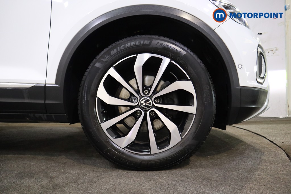 Volkswagen T-Roc Style Manual Petrol SUV - Stock Number (1568261) - 15th supplementary image