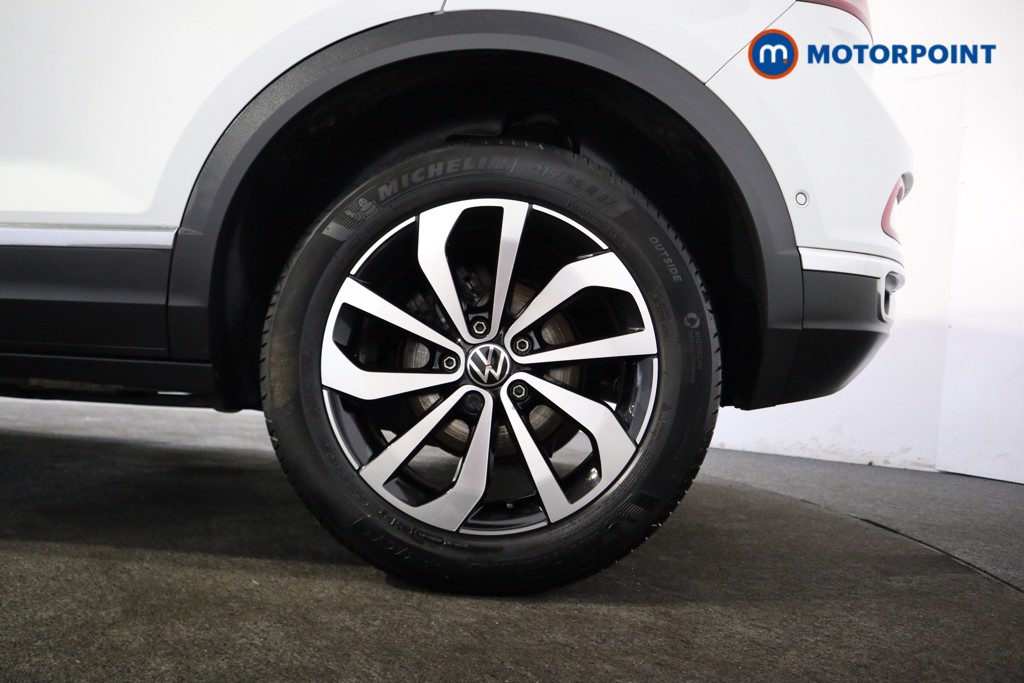 Volkswagen T-Roc Style Manual Petrol SUV - Stock Number (1568261) - 17th supplementary image