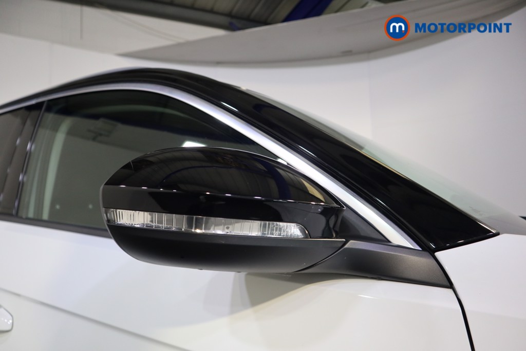 Volkswagen T-Roc Style Manual Petrol SUV - Stock Number (1568261) - 19th supplementary image