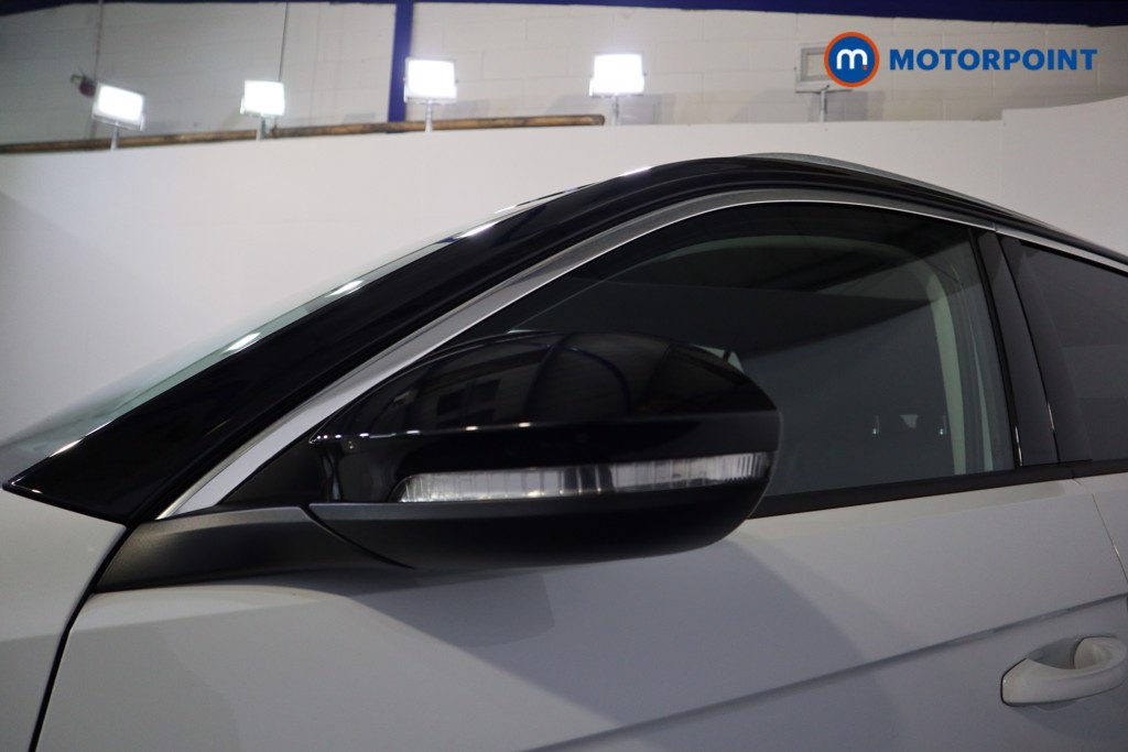 Volkswagen T-Roc Style Manual Petrol SUV - Stock Number (1568261) - 20th supplementary image