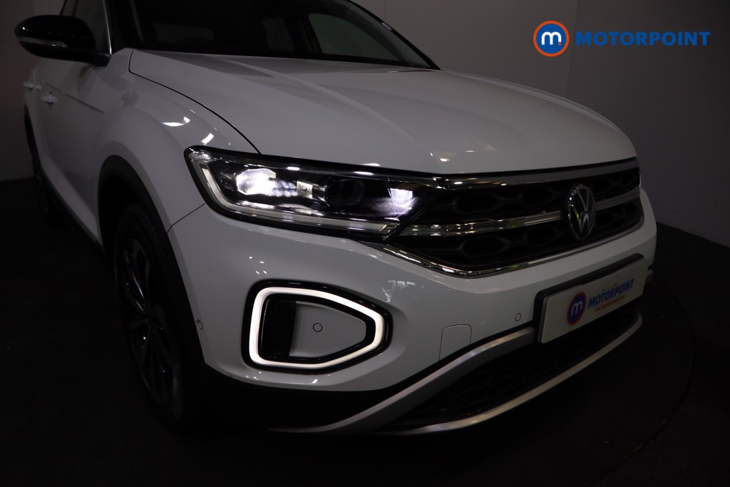 Volkswagen T-Roc Style Manual Petrol SUV - Stock Number (1568261) - 22nd supplementary image