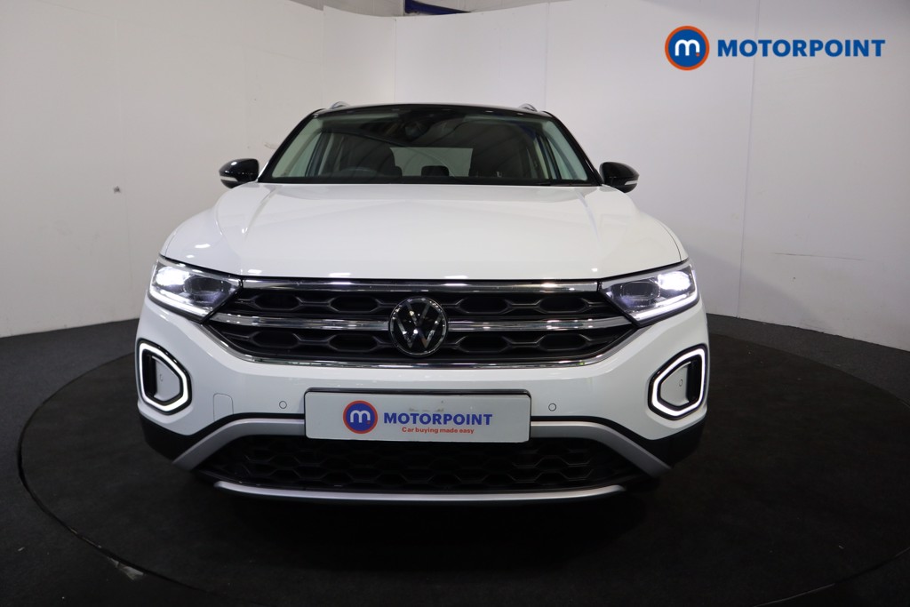 Volkswagen T-Roc Style Manual Petrol SUV - Stock Number (1568261) - 23rd supplementary image