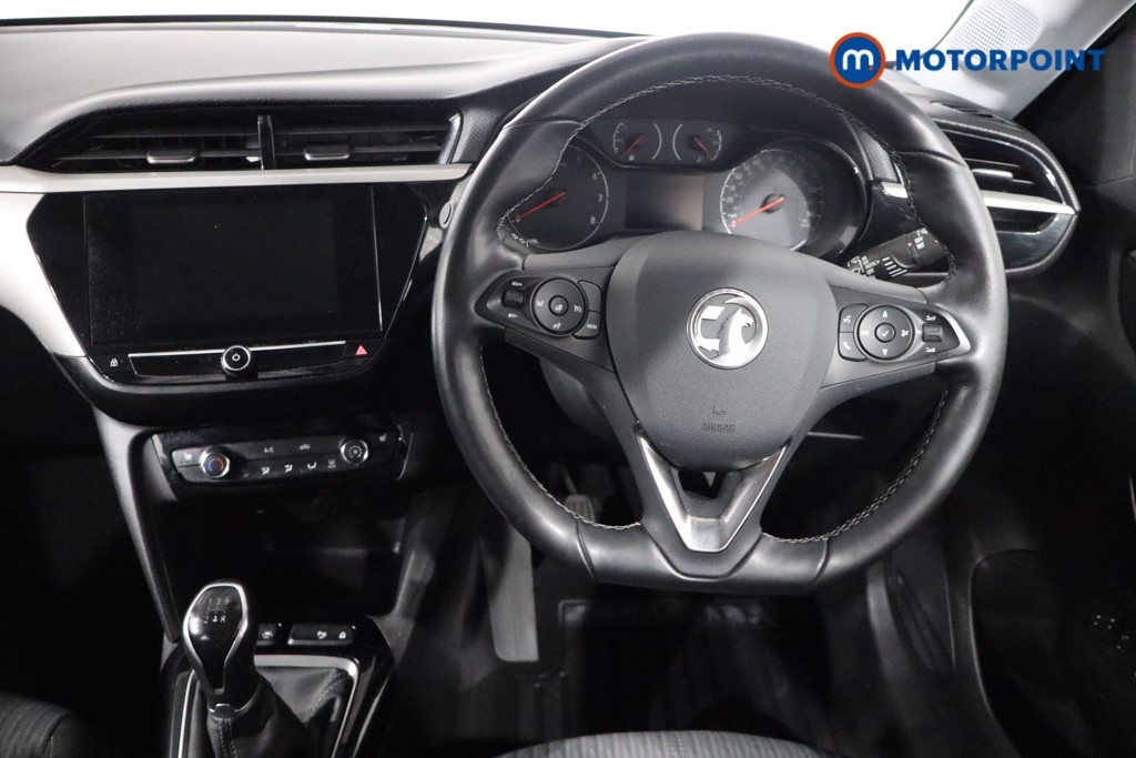 Vauxhall Corsa Se Premium Manual Petrol Hatchback - Stock Number (1568350) - 3rd supplementary image