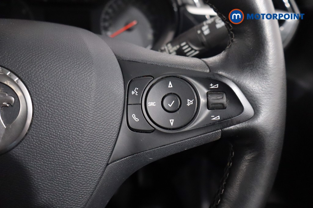 Vauxhall Corsa Se Premium Manual Petrol Hatchback - Stock Number (1568350) - 8th supplementary image