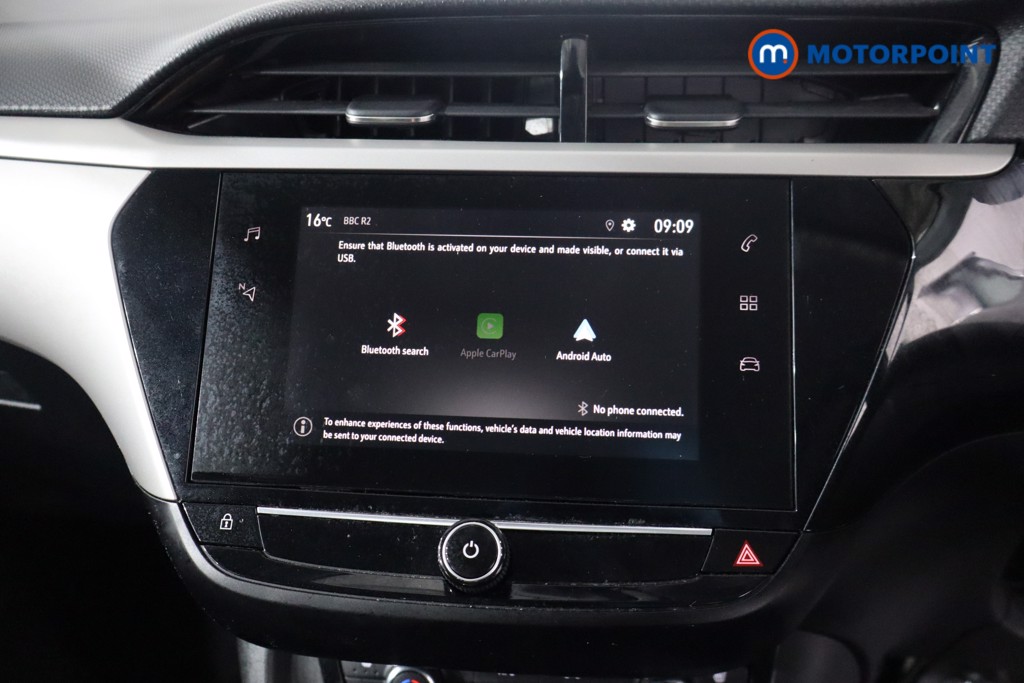 Vauxhall Corsa Se Premium Manual Petrol Hatchback - Stock Number (1568350) - 15th supplementary image