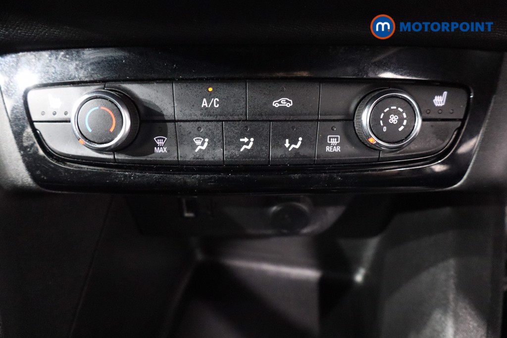 Vauxhall Corsa Se Premium Manual Petrol Hatchback - Stock Number (1568350) - 16th supplementary image
