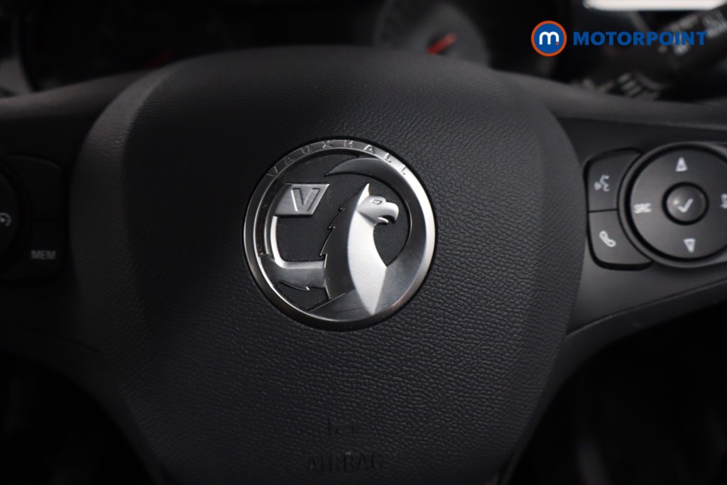 Vauxhall Corsa Se Premium Manual Petrol Hatchback - Stock Number (1568350) - 18th supplementary image