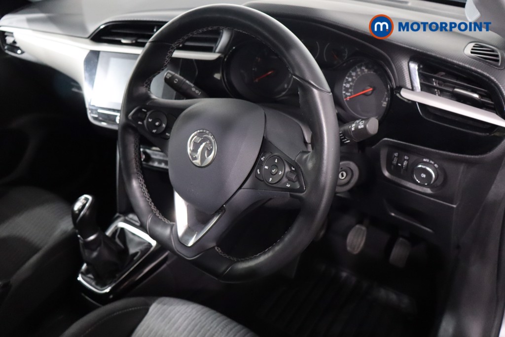 Vauxhall Corsa Se Premium Manual Petrol Hatchback - Stock Number (1568350) - 22nd supplementary image