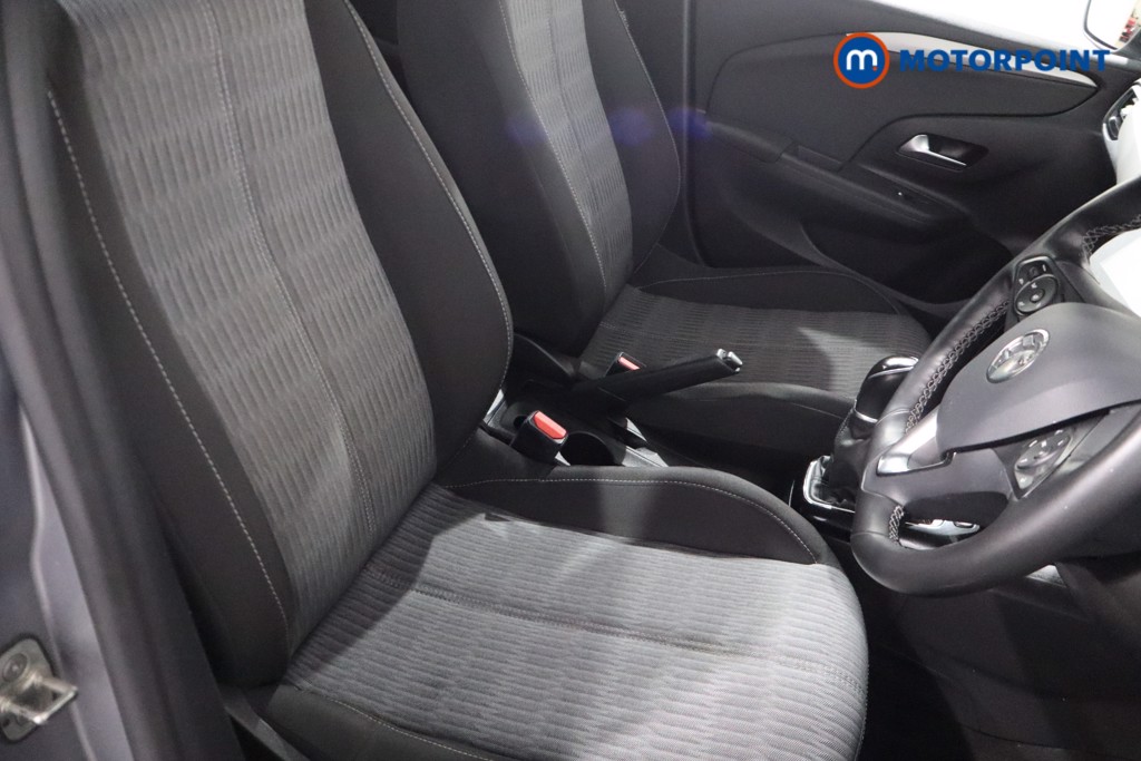 Vauxhall Corsa Se Premium Manual Petrol Hatchback - Stock Number (1568350) - 23rd supplementary image