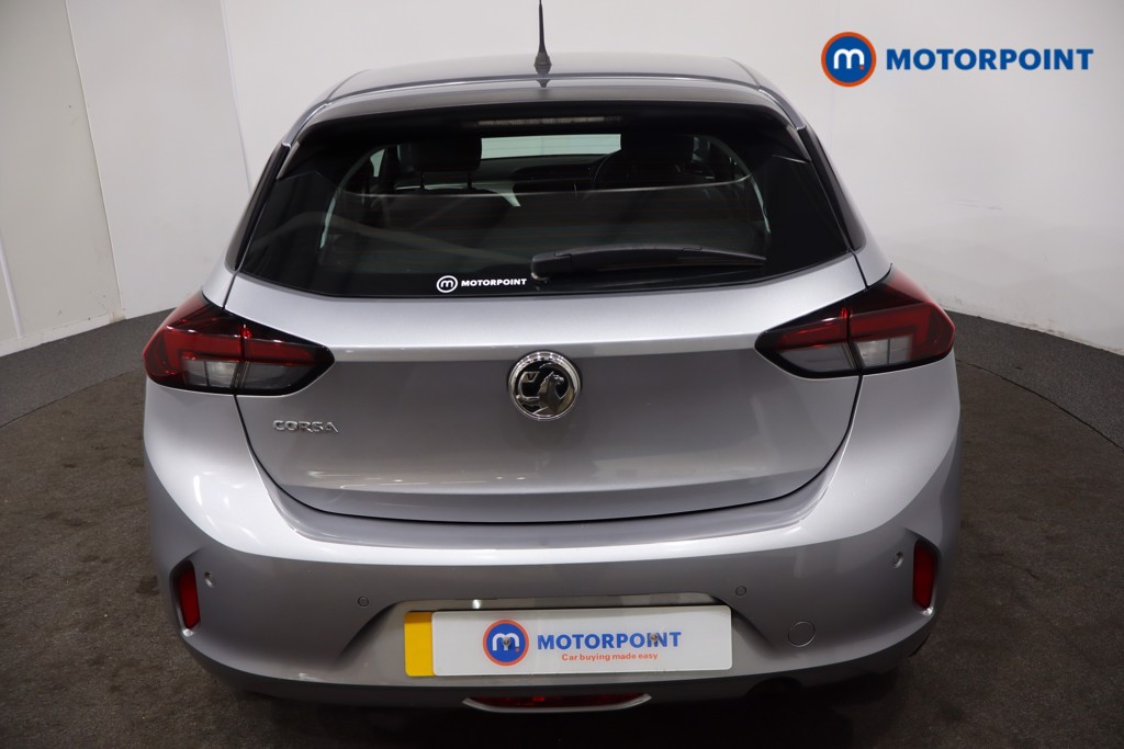 Vauxhall Corsa Se Premium Manual Petrol Hatchback - Stock Number (1568350) - 33rd supplementary image