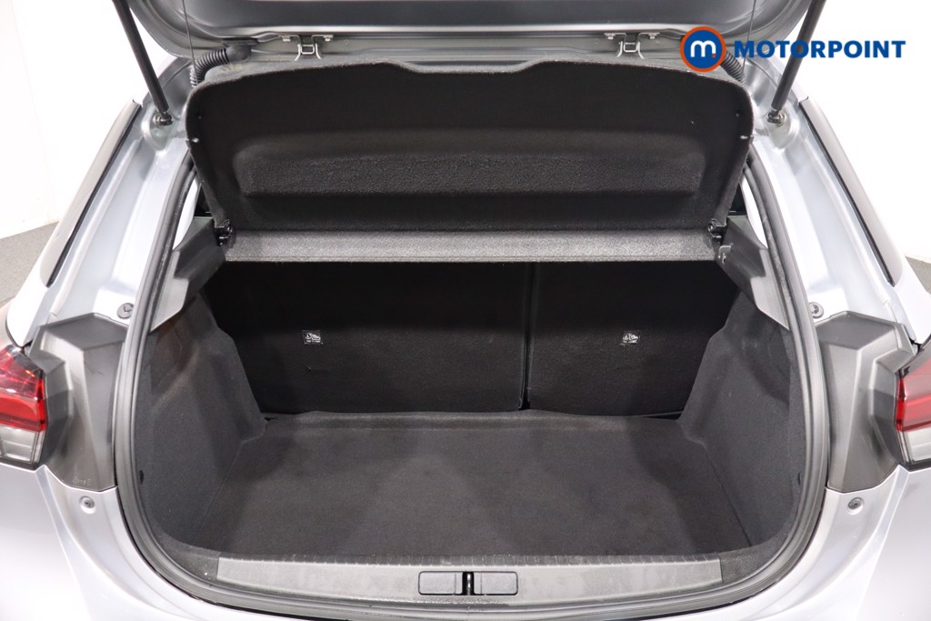 Vauxhall Corsa Se Premium Manual Petrol Hatchback - Stock Number (1568350) - 34th supplementary image