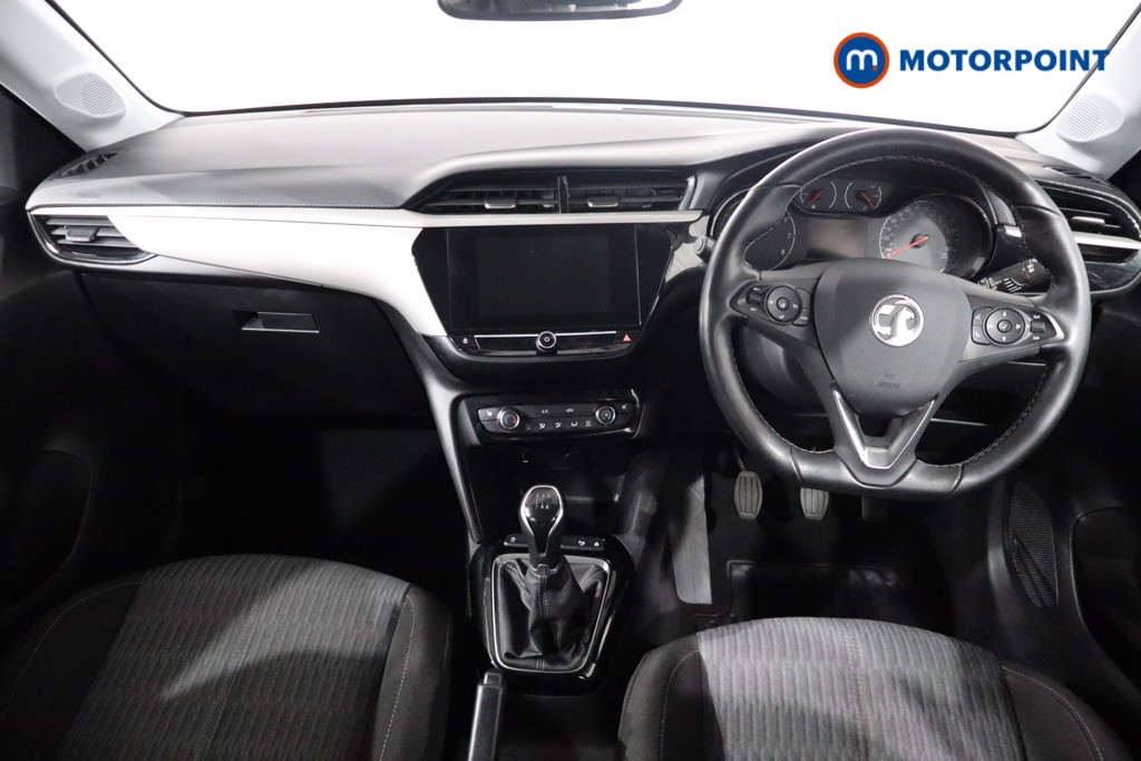 Vauxhall Corsa Se Premium Manual Petrol Hatchback - Stock Number (1568350) - 1st supplementary image