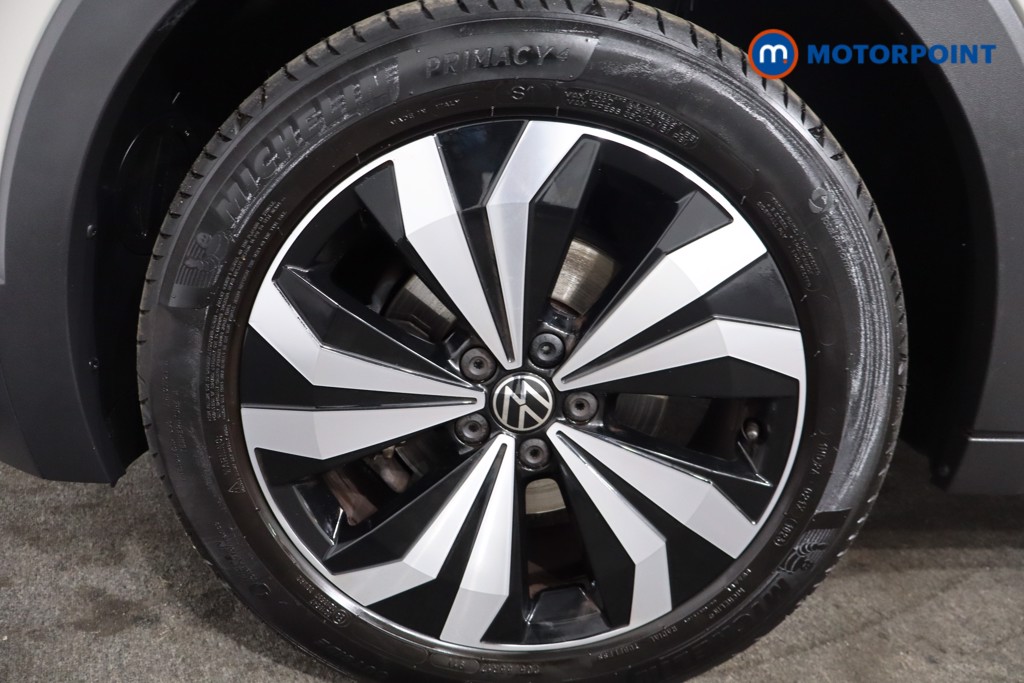 Volkswagen T-Cross Black Edition Manual Petrol SUV - Stock Number (1568353) - 11th supplementary image