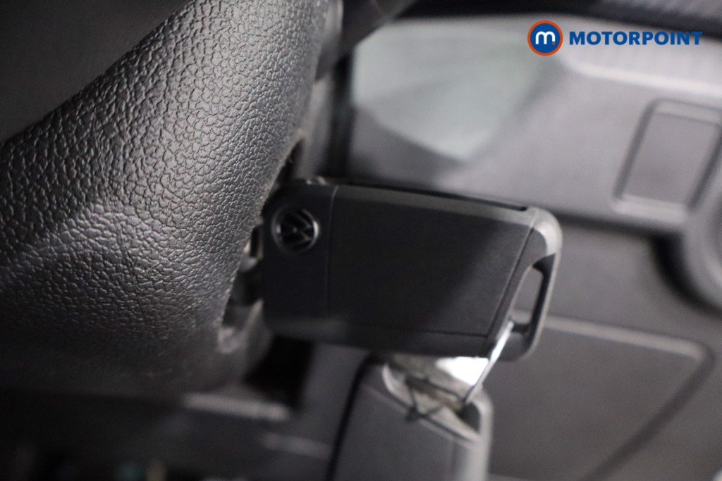Volkswagen T-Cross Black Edition Manual Petrol SUV - Stock Number (1568353) - 13th supplementary image