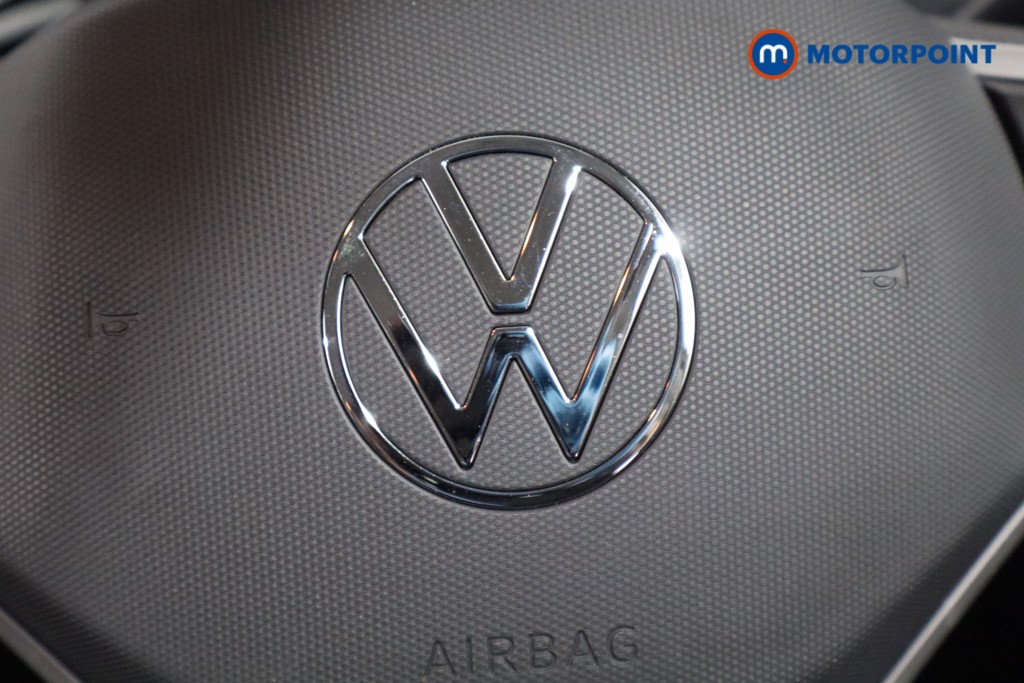 Volkswagen T-Cross Black Edition Manual Petrol SUV - Stock Number (1568353) - 17th supplementary image