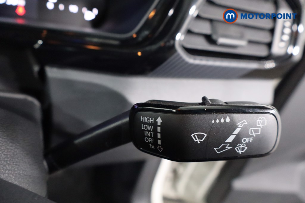 Volkswagen T-Cross Black Edition Manual Petrol SUV - Stock Number (1568353) - 18th supplementary image