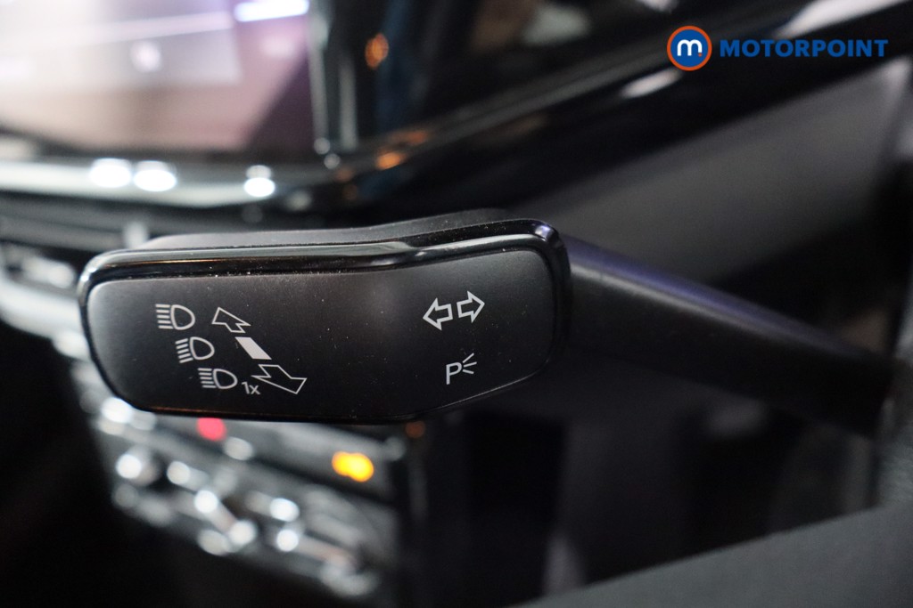 Volkswagen T-Cross Black Edition Manual Petrol SUV - Stock Number (1568353) - 19th supplementary image