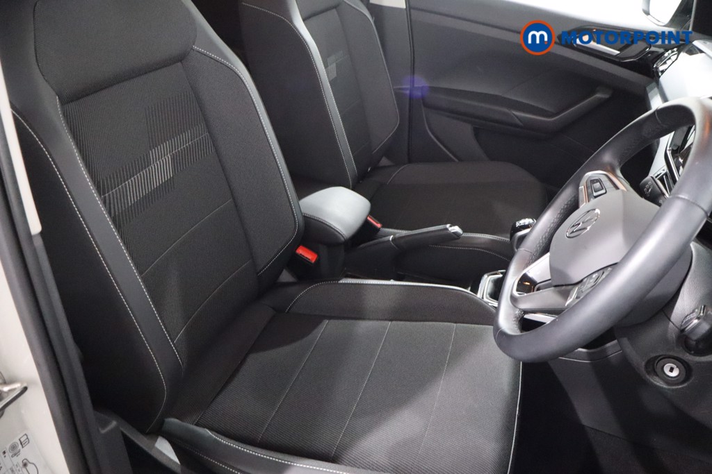 Volkswagen T-Cross Black Edition Manual Petrol SUV - Stock Number (1568353) - 22nd supplementary image