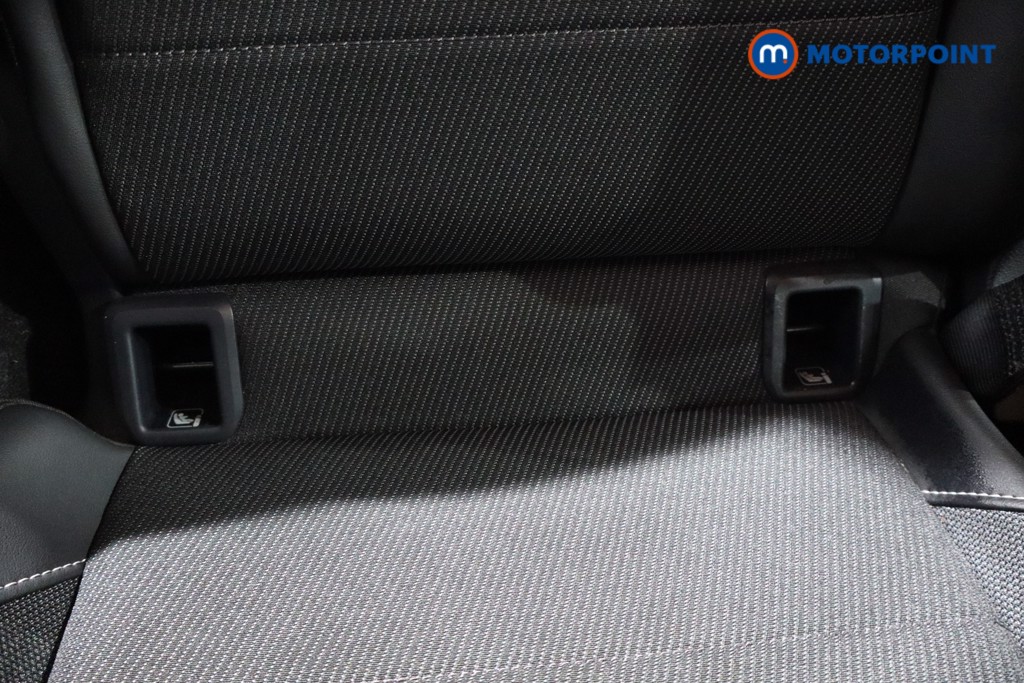 Volkswagen T-Cross Black Edition Manual Petrol SUV - Stock Number (1568353) - 23rd supplementary image