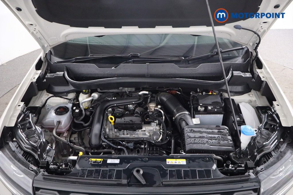 Volkswagen T-Cross Black Edition Manual Petrol SUV - Stock Number (1568353) - 30th supplementary image