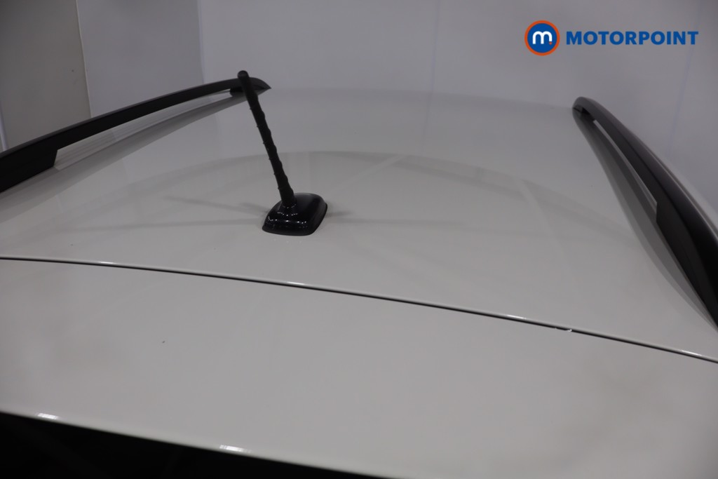 Volkswagen T-Cross Black Edition Manual Petrol SUV - Stock Number (1568353) - 31st supplementary image