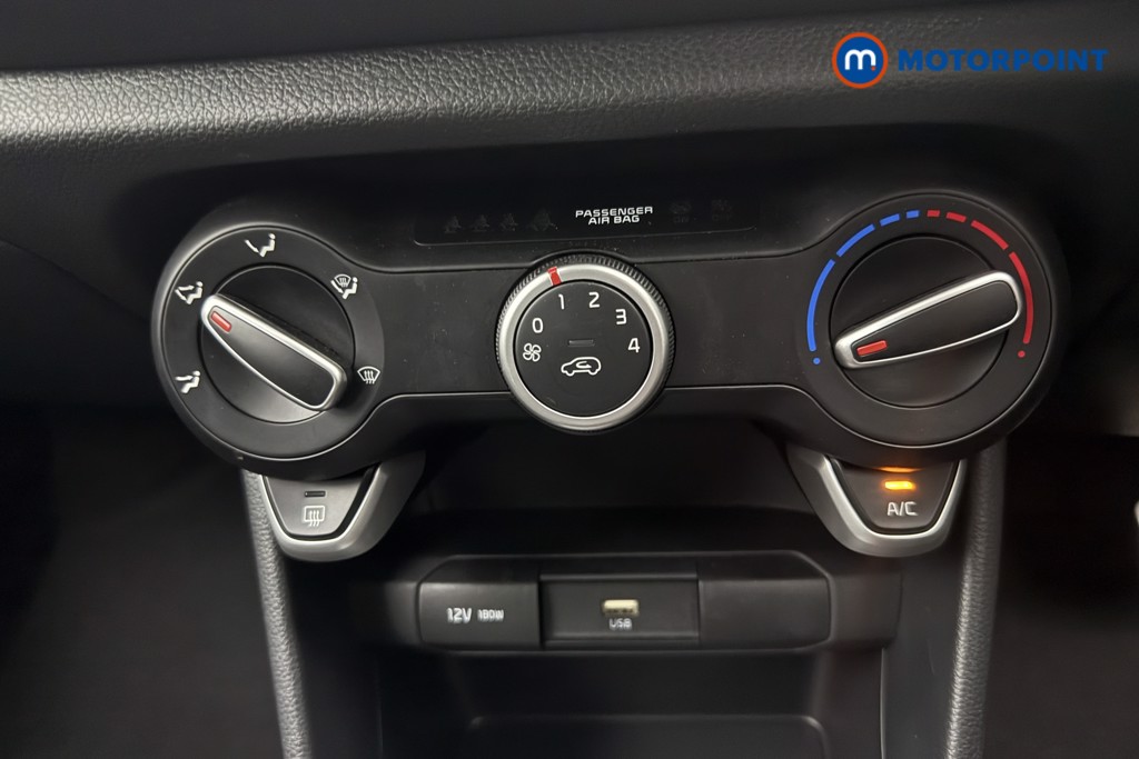KIA Picanto X-Line Automatic Petrol Hatchback - Stock Number (1568372) - 8th supplementary image