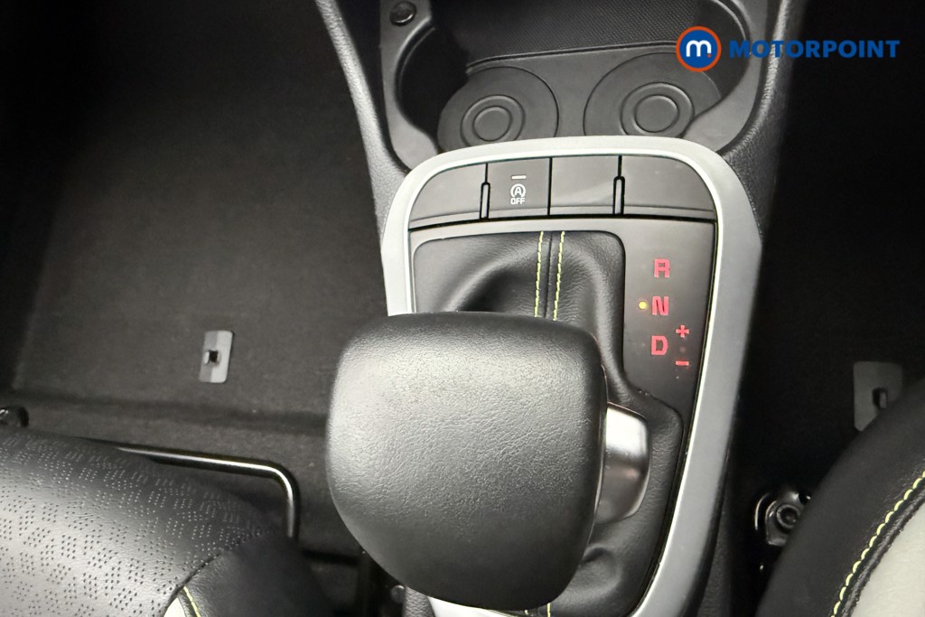 KIA Picanto X-Line Automatic Petrol Hatchback - Stock Number (1568372) - 9th supplementary image
