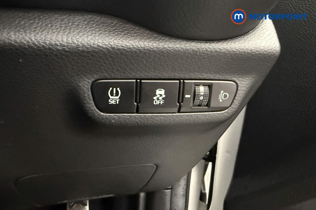 KIA Picanto X-Line Automatic Petrol Hatchback - Stock Number (1568372) - 12th supplementary image