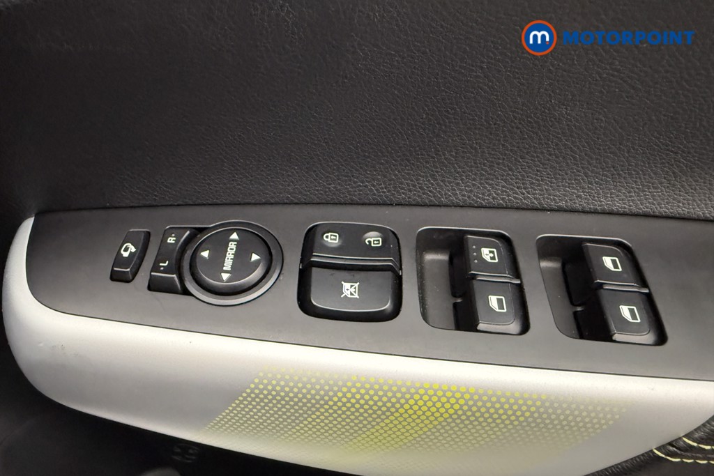KIA Picanto X-Line Automatic Petrol Hatchback - Stock Number (1568372) - 14th supplementary image