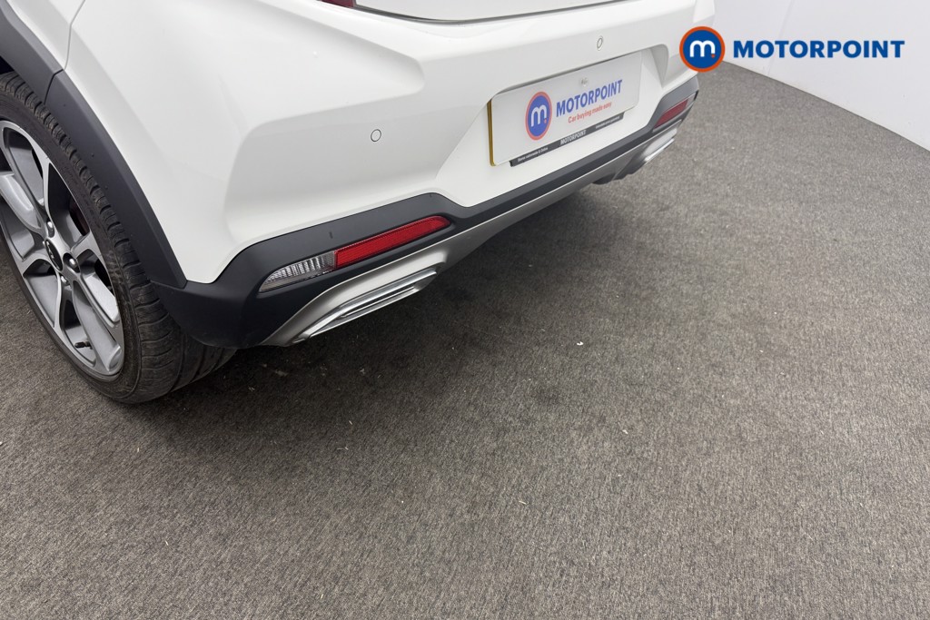 KIA Picanto X-Line Automatic Petrol Hatchback - Stock Number (1568372) - 24th supplementary image