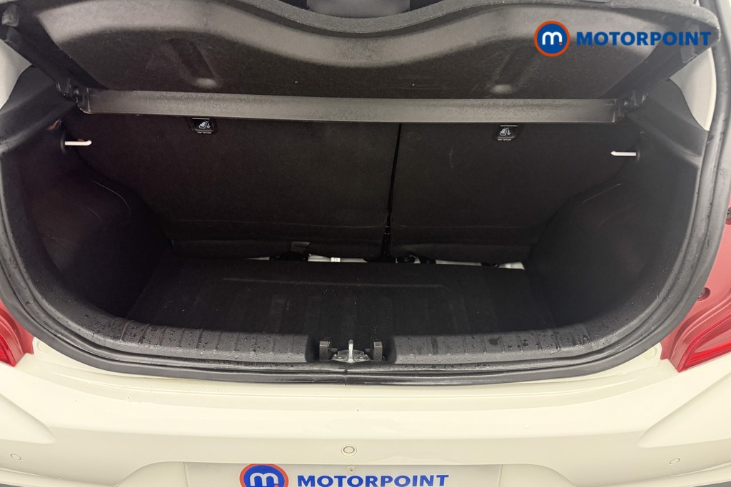KIA Picanto X-Line Automatic Petrol Hatchback - Stock Number (1568372) - 26th supplementary image