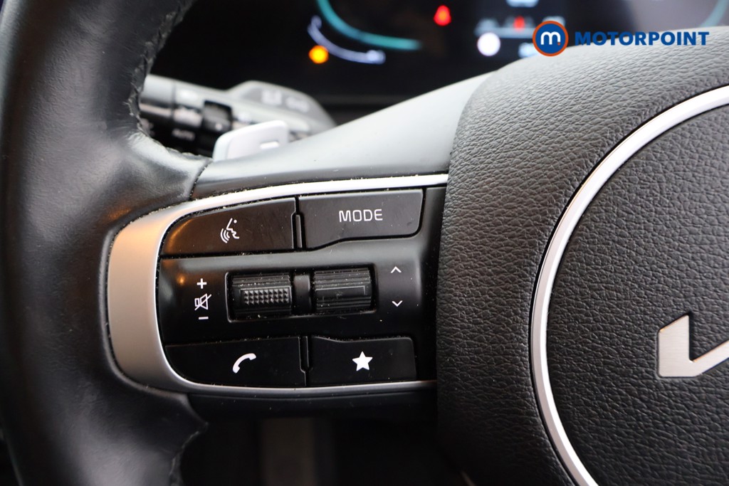 KIA Sportage Gt-Line Automatic Petrol-Electric Hybrid SUV - Stock Number (1568384) - 2nd supplementary image