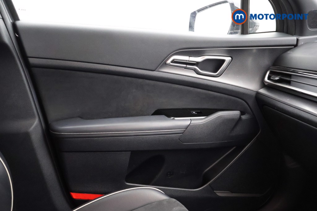 KIA Sportage Gt-Line Automatic Petrol-Electric Hybrid SUV - Stock Number (1568384) - 7th supplementary image