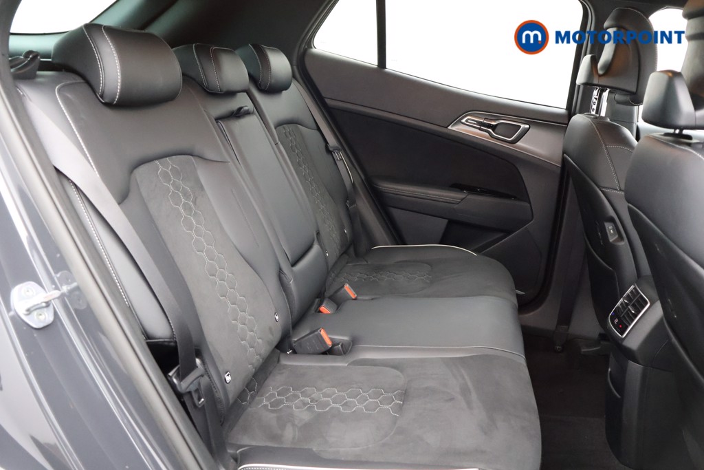 KIA Sportage Gt-Line Automatic Petrol-Electric Hybrid SUV - Stock Number (1568384) - 14th supplementary image