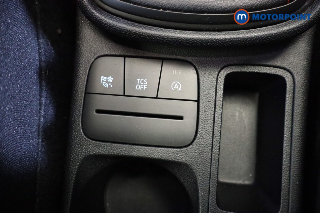 Ford Fiesta St-Line Manual Petrol Hatchback - Stock Number (1568409) - 13th supplementary image