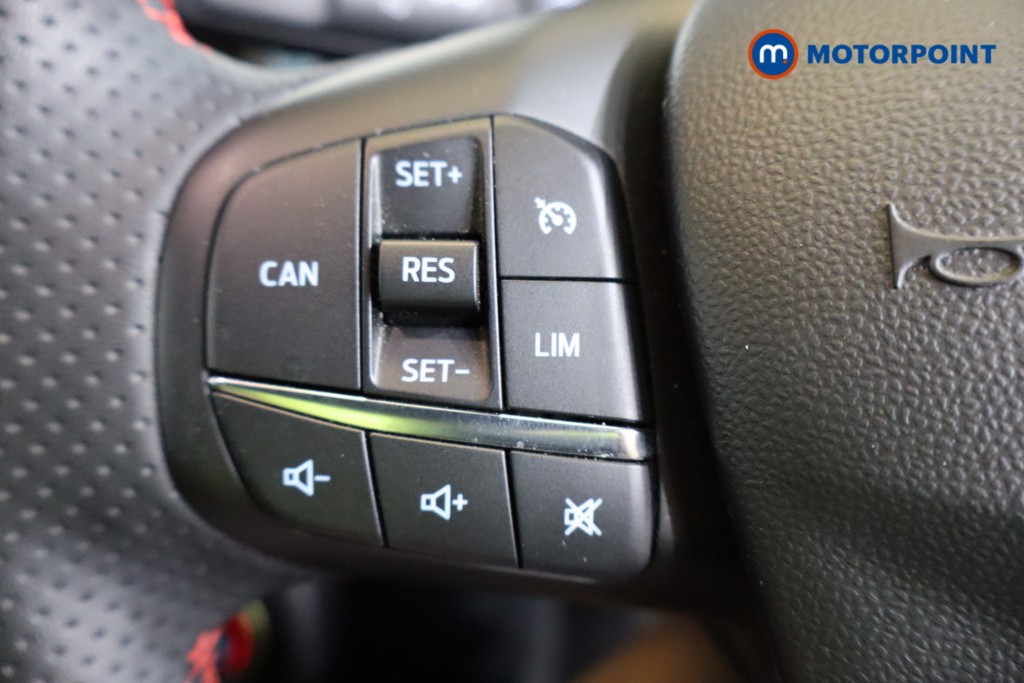 Ford Fiesta St-Line Manual Petrol Hatchback - Stock Number (1568409) - 14th supplementary image
