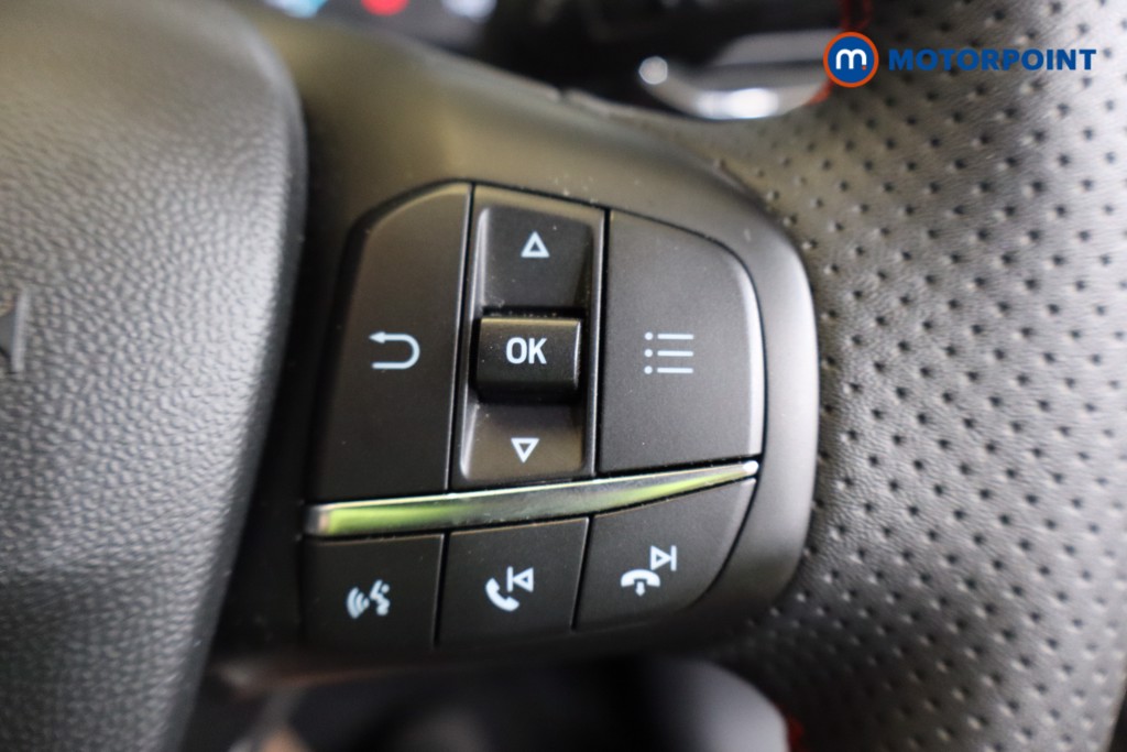 Ford Fiesta St-Line Manual Petrol Hatchback - Stock Number (1568409) - 15th supplementary image