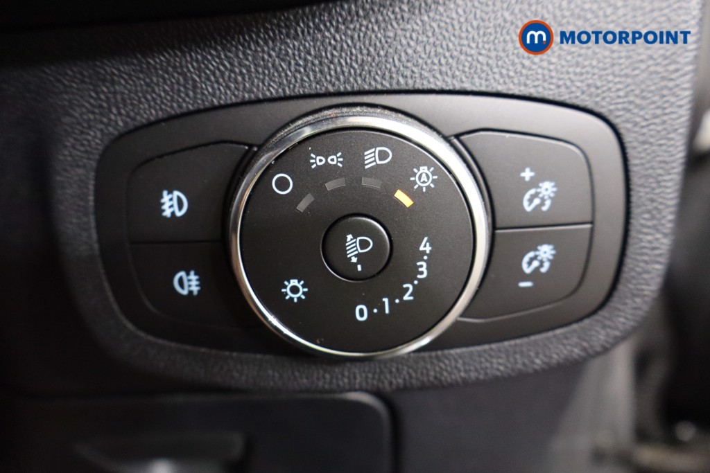 Ford Fiesta St-Line Manual Petrol Hatchback - Stock Number (1568409) - 18th supplementary image